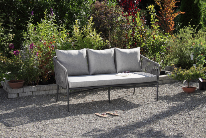 ACAMP Gartenbank Manhattan